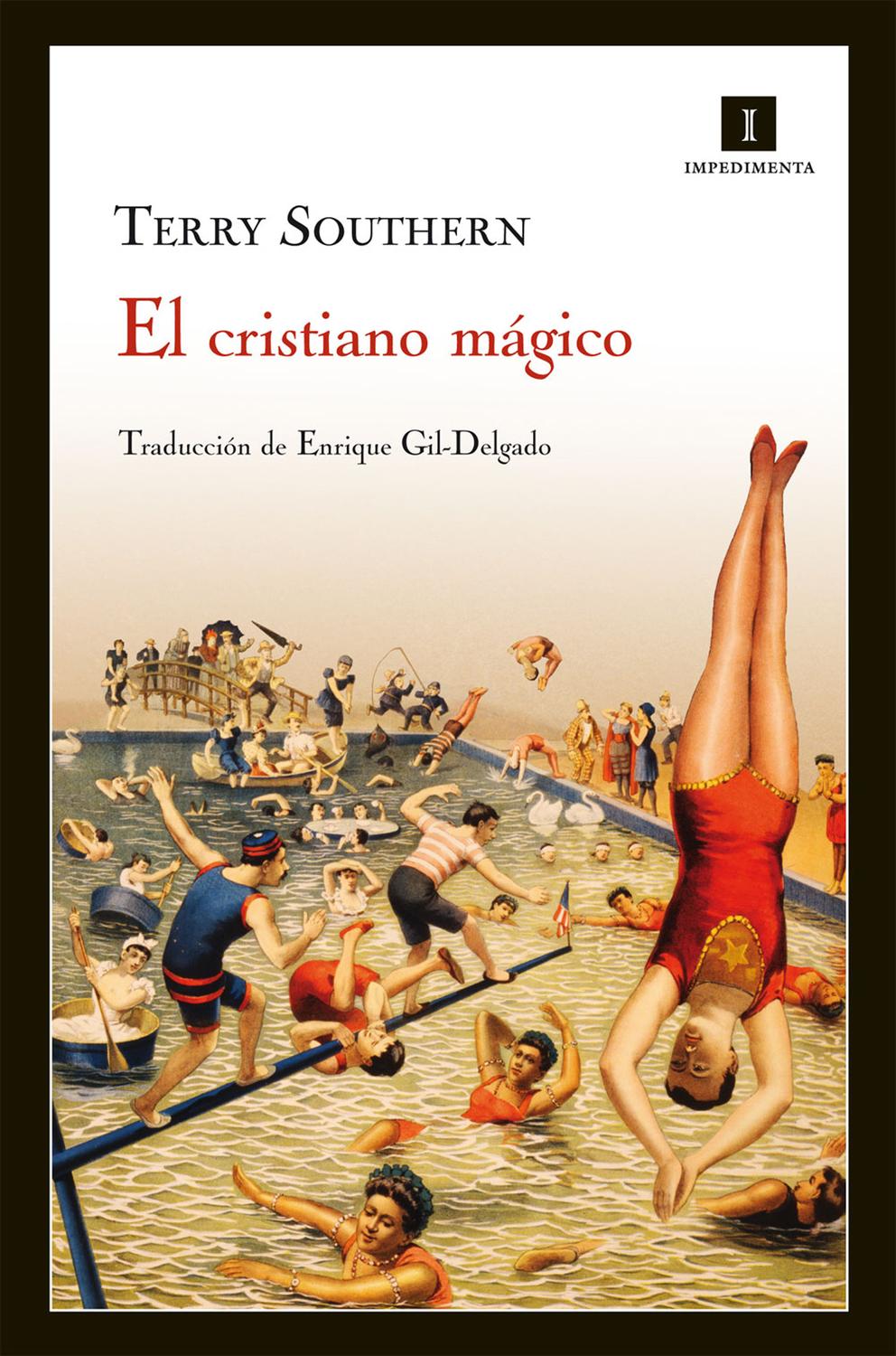 Foto 2 pulgar | Cristiano Mágico, El