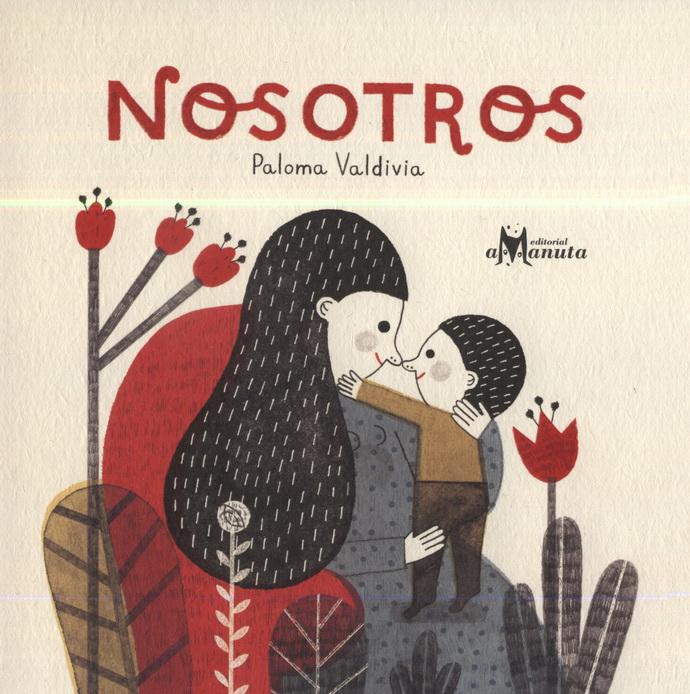 Foto 2 pulgar | Nosotros