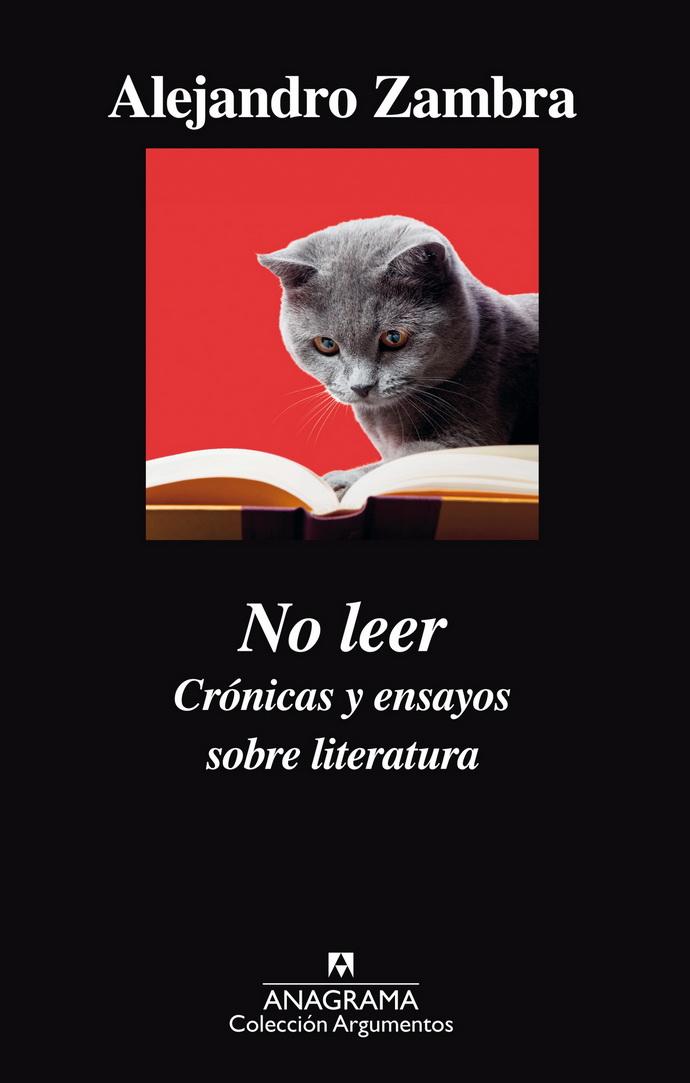 Foto 2 pulgar | No Leer. Crónicas Y Ensayos Sobre Literatura