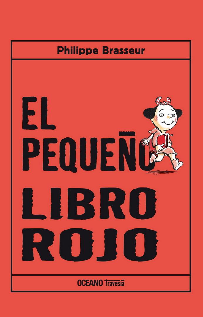 Foto 2 pulgar | Pequeño Libro Rojo, El
