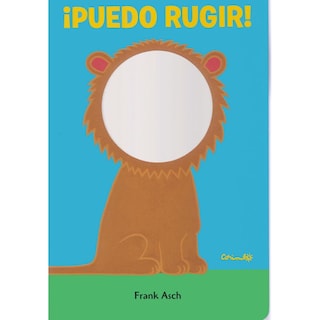 Foto 1 | Libro ¡Puedo Rugir!, por Frank Asch