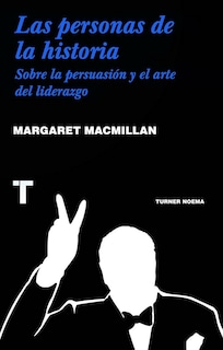 Foto 1 | Personas De La Historia, Las. Sobre La Persuasión Y El Arte Del Liderazgo