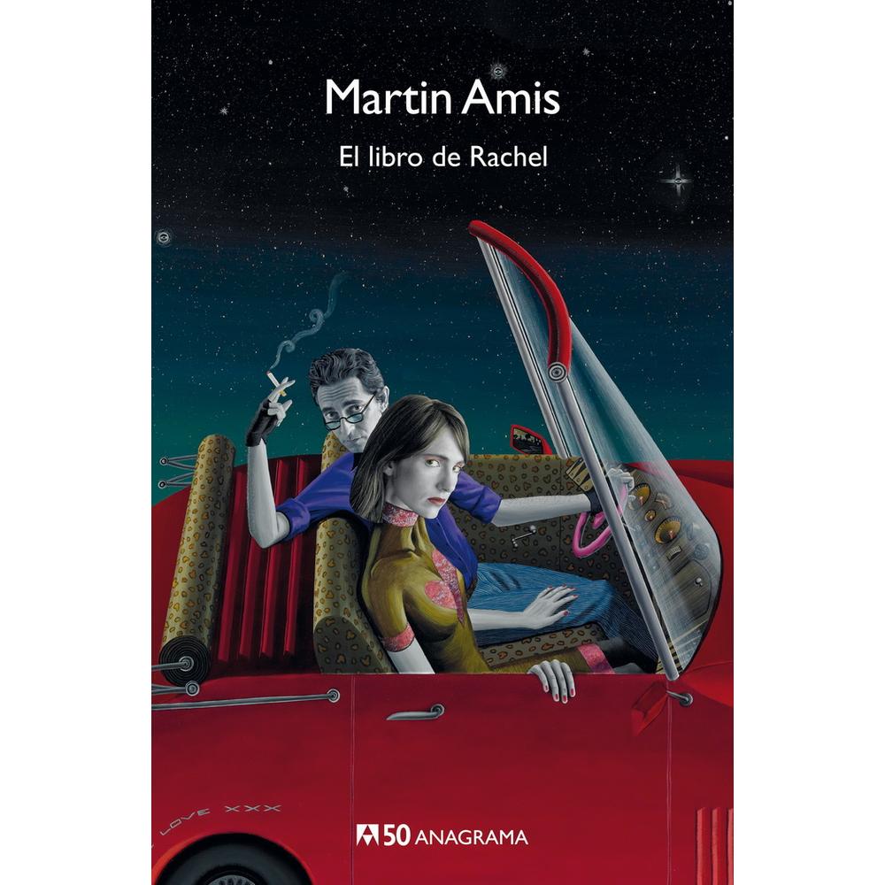 Foto 1 | El Libro De Rachel