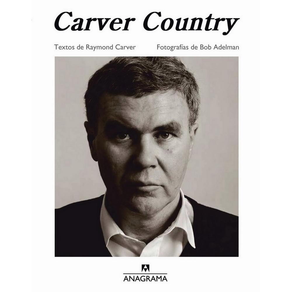 Foto 1 | Libro Carver Country
