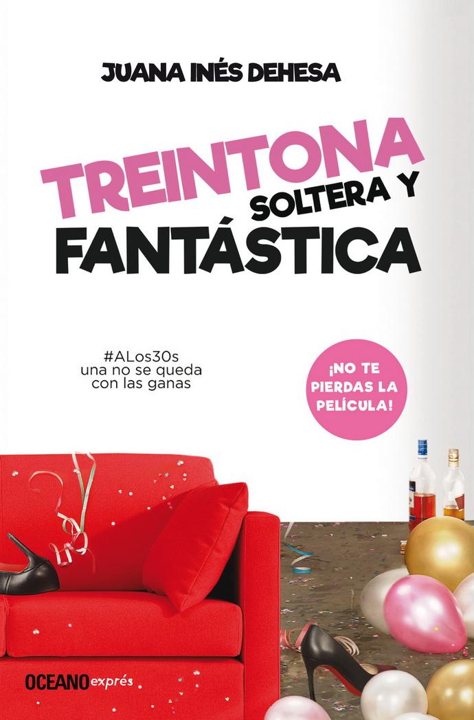 Foto 2 pulgar | Treintona, Soltera Y Fantástica. Manual De Supervivencia (portada Película)