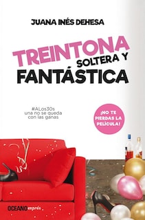 Foto 1 | Treintona, Soltera Y Fantástica. Manual De Supervivencia (portada Película)