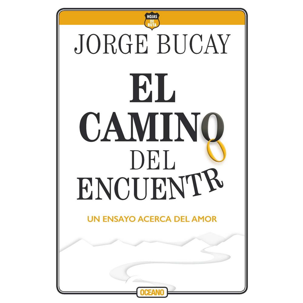 Foto 1 | Libro El Camino Del Encuentro. Un Ensayo Acerca Del Amor (cuarta Edición)