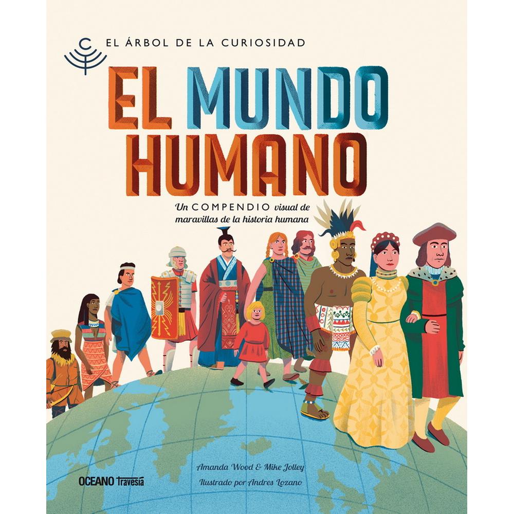 Foto 2 pulgar | Mundo Humano, El