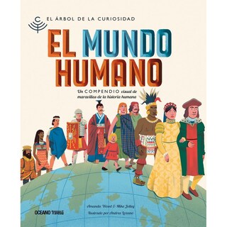 Foto 1 | Mundo Humano, El