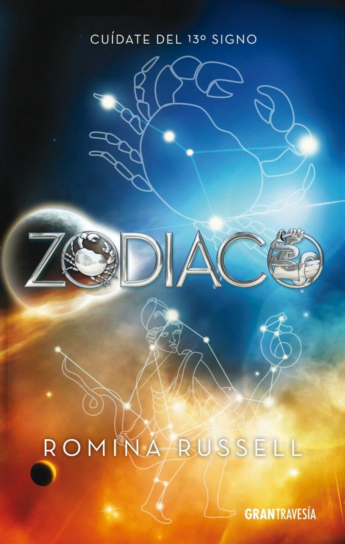 Foto 1 | Zodiaco. Cuídate Del 13° Signo