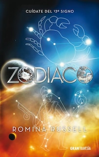Foto 1 | Zodiaco. Cuídate Del 13° Signo