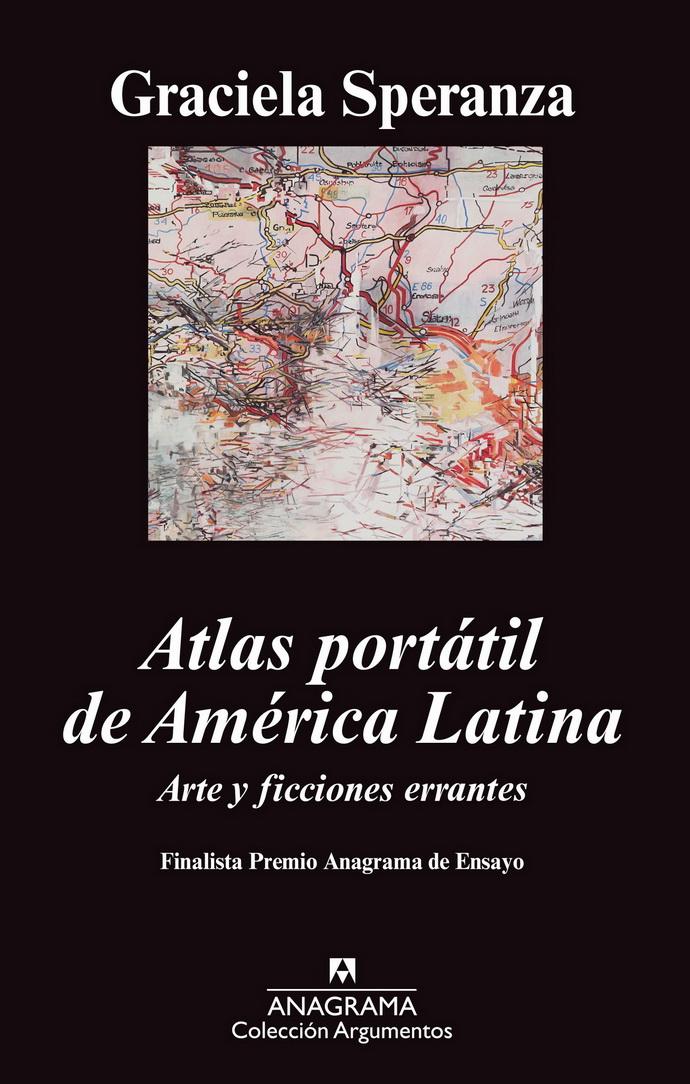 Foto 2 pulgar | Atlas Portátil De América Latina