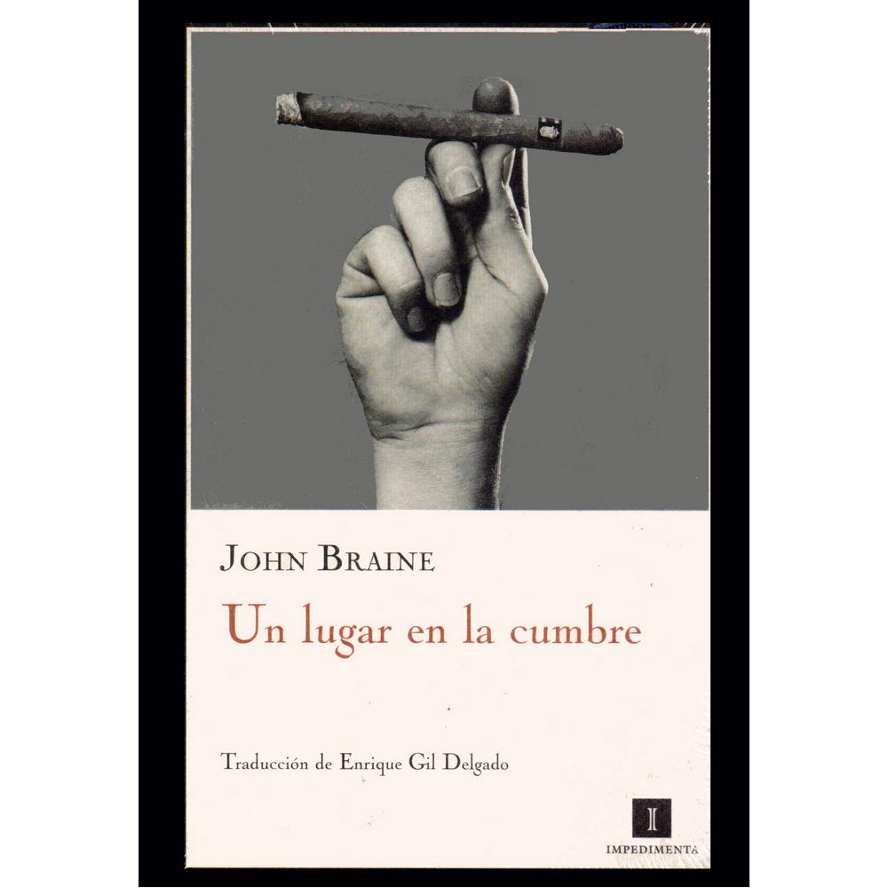 Foto 2 pulgar | Libro Un Lugar en la Cumbre