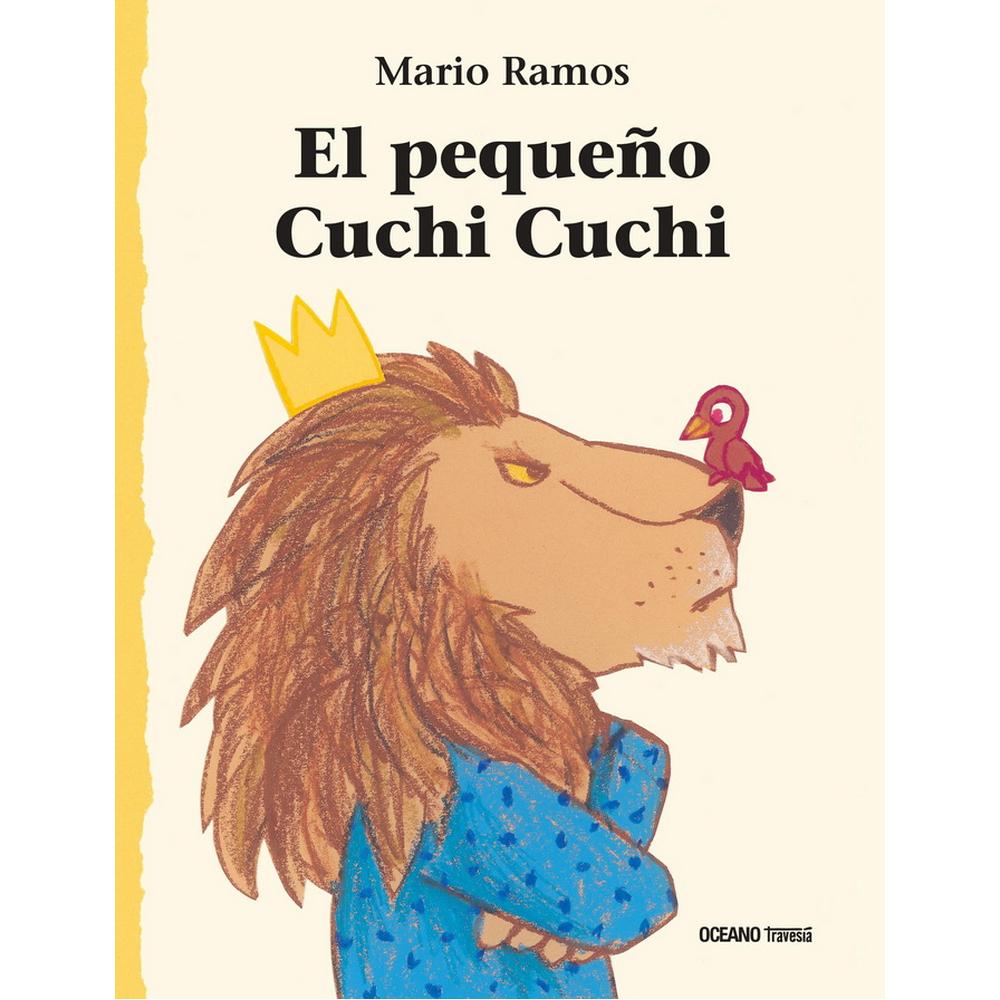 Pequeño Cuchi Cuchi, El $375
