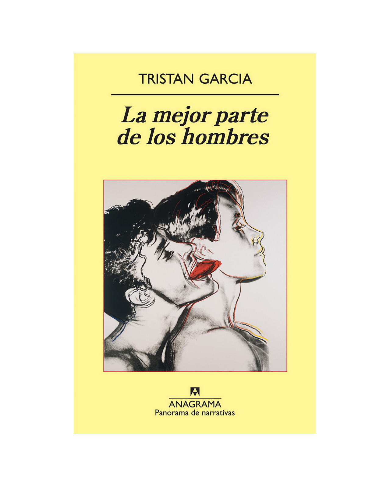 La Mejor Parte De Los Hombres