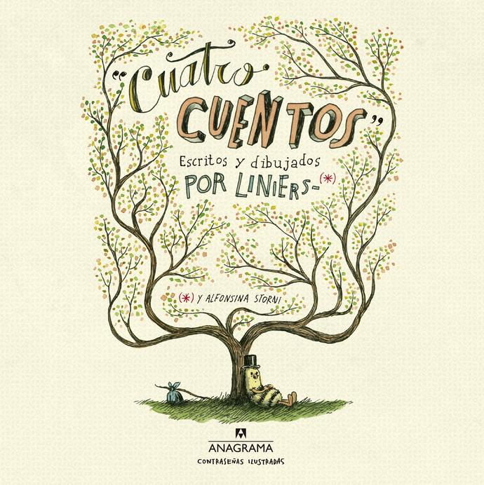 Foto 1 | Cuatro Cuentos