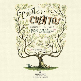 Foto 1 | Cuatro Cuentos
