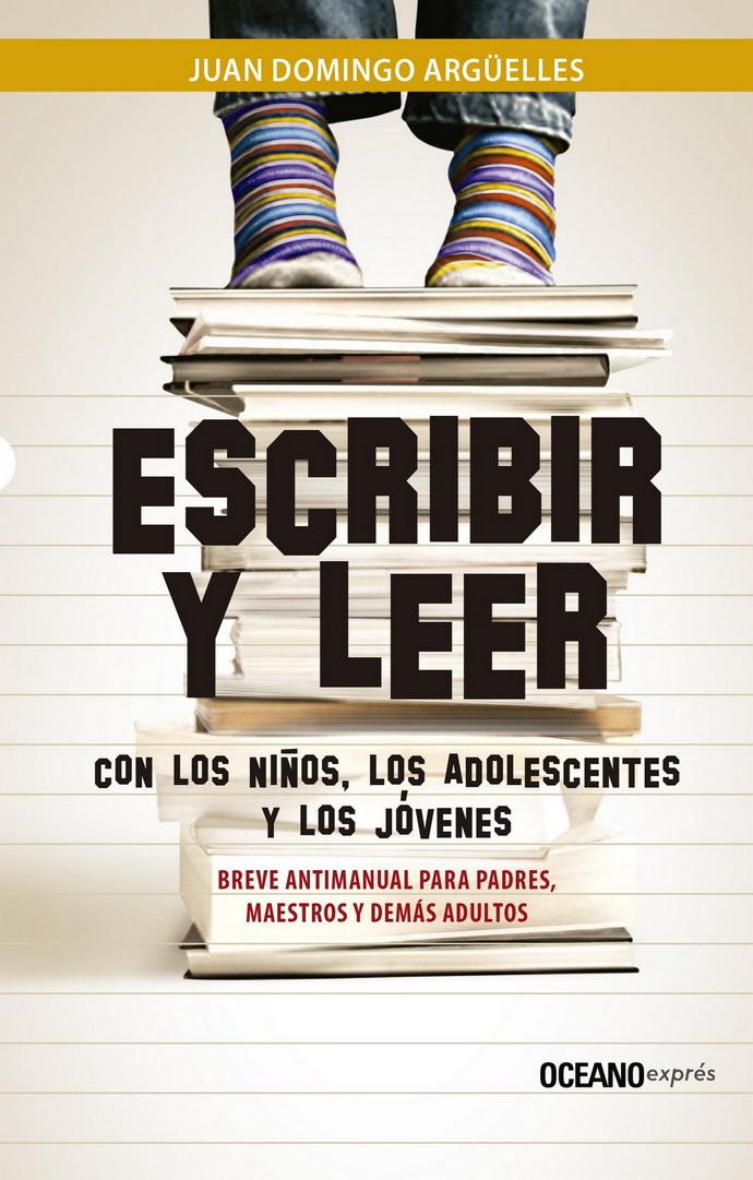 Foto 2 pulgar | Escribir Y Leer Con Los Niños, Los Adolescentes Y Los Jóvenes
