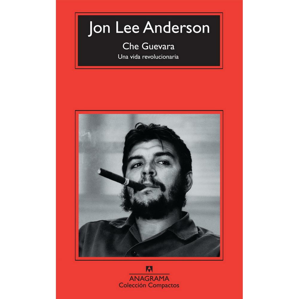 Foto 2 pulgar | Libro Che Guevara