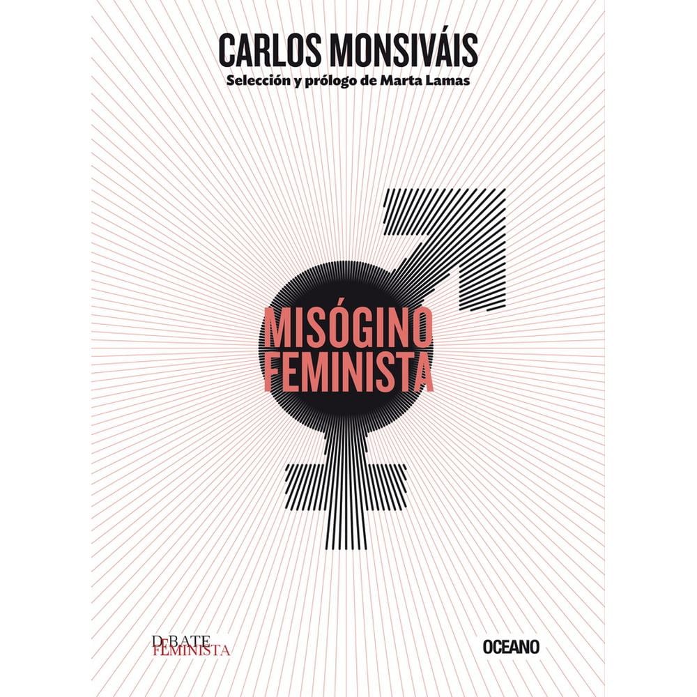 Misógino Feminista $475