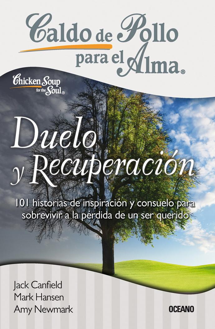 Foto 1 | Caldo De Pollo Para El Alma: Duelo Y Recuperación