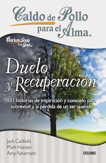 Foto 1 | Caldo De Pollo Para El Alma: Duelo Y Recuperación