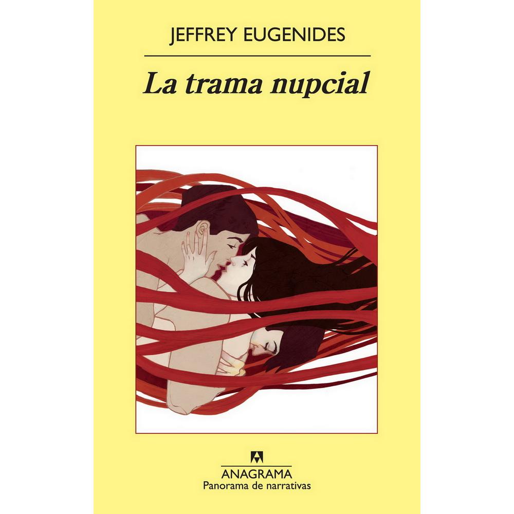 Libro La Trama Nupcial $550