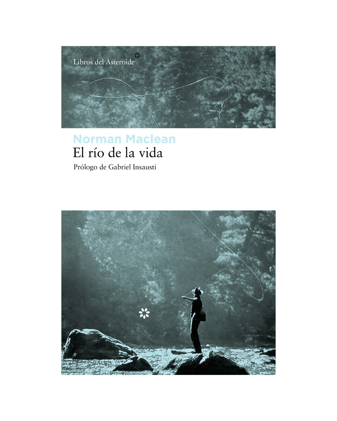 Foto 1 | El Río De La Vida