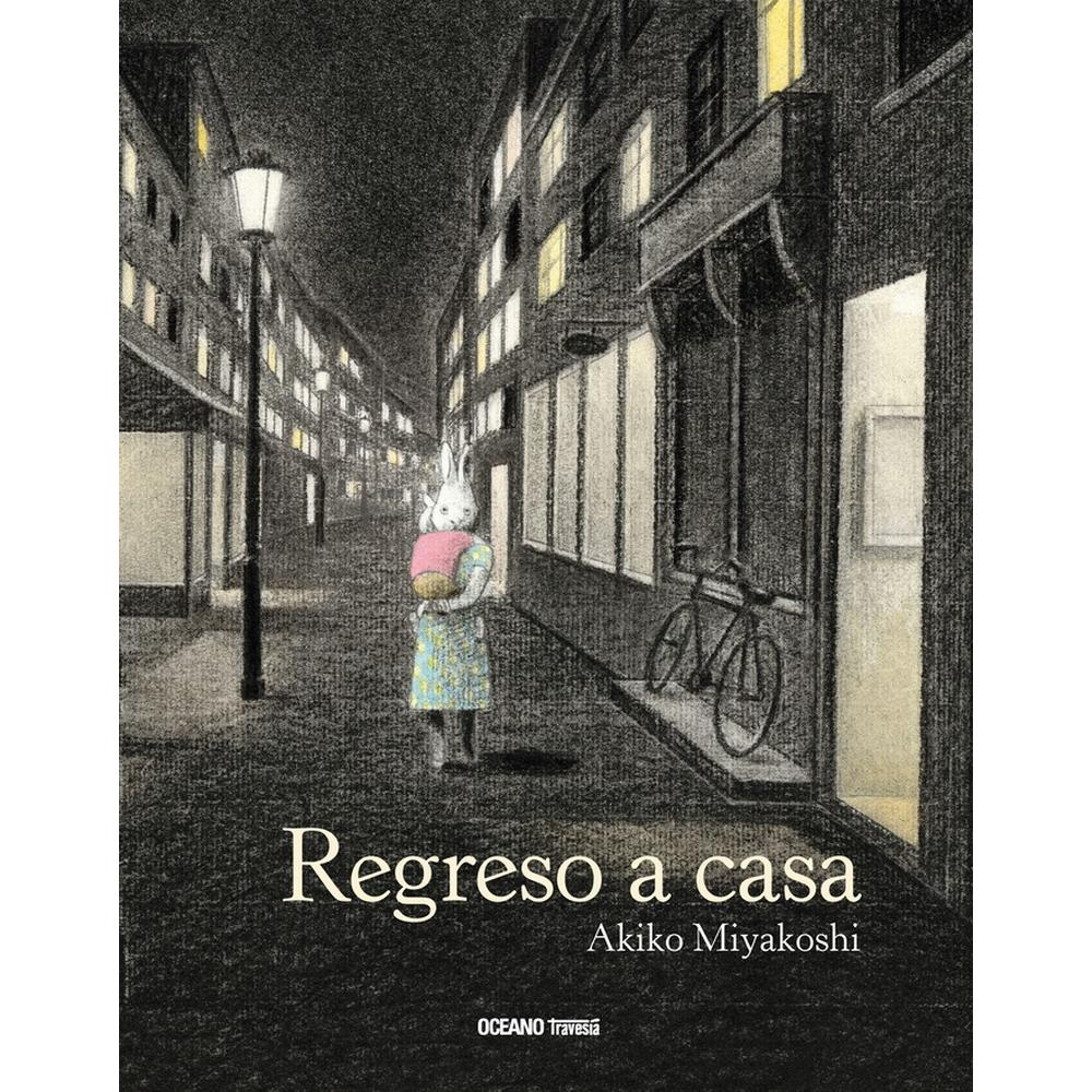 Foto 1 | Libro Regreso a Casa