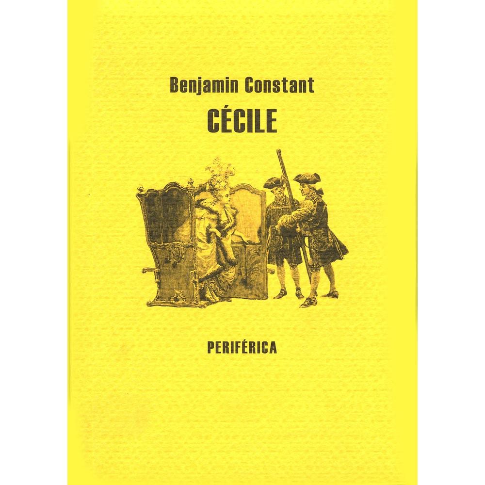 Libro Cécile $420