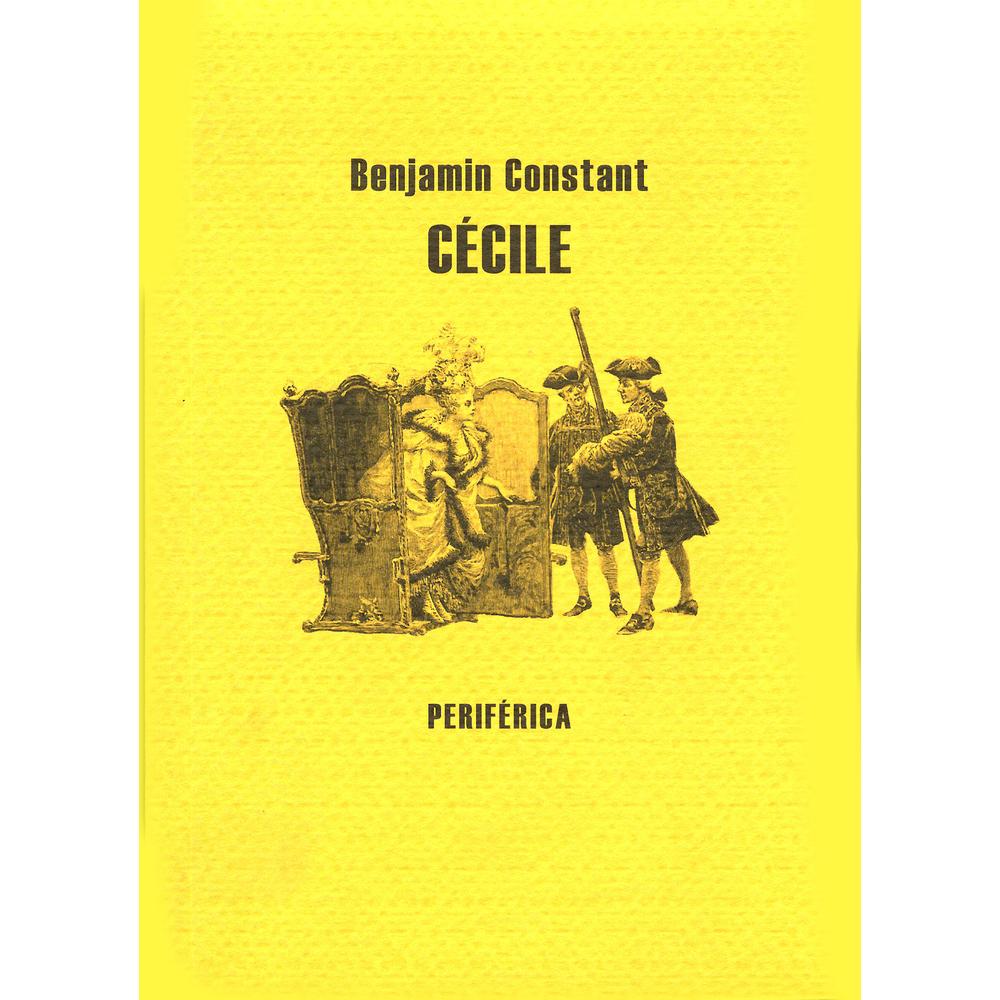 Foto 1 | Libro Cécile