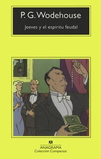 Foto 1 | Jeeves Y El Espíritu Feudal