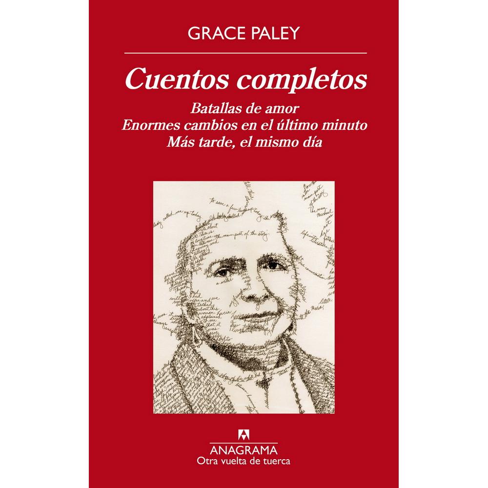 Foto 2 pulgar | Libro Cuentos Completos