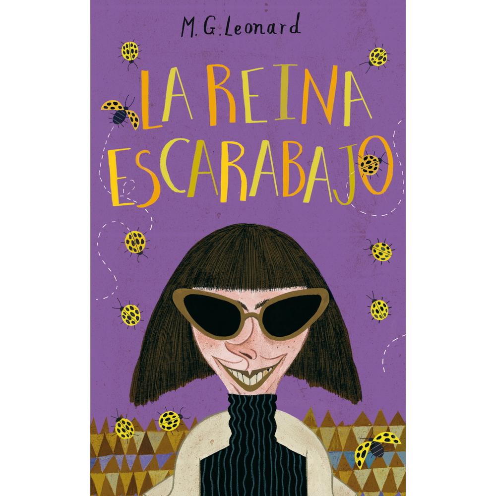 Reina Escarabajo, La $535