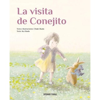 Foto 1 | Libro La Visita de Conejito