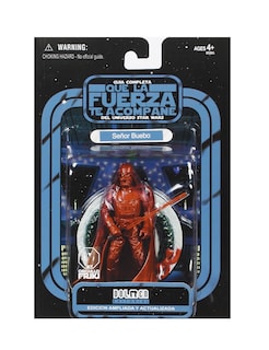 Foto 1 | Libro Que La Fuerza Te Acompañe Guía Completa del Universo Star Wars