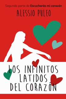 Foto 1 | Infinitos Latidos Del Corazón, Los (nueva Edición)