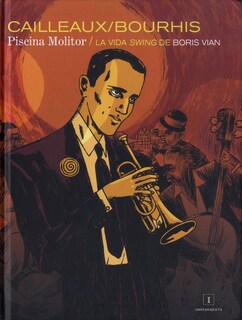 Foto 1 | Piscina Molitor. La Vida Swing De Boris Vian