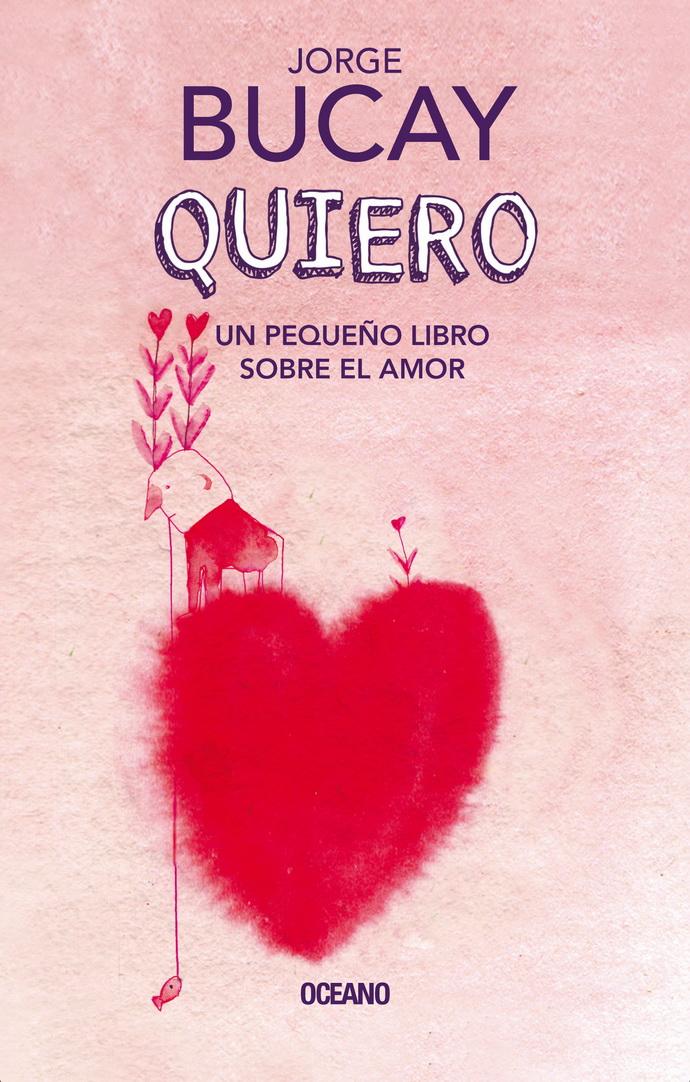 Foto 2 pulgar | Quiero. Un Pequeño Libro Sobre El Amor
