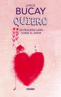 Foto 1 | Quiero. Un Pequeño Libro Sobre El Amor
