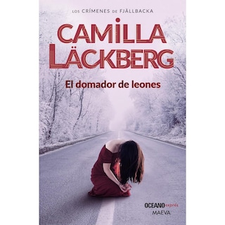 Foto 1 | Libro El Domador de Leones