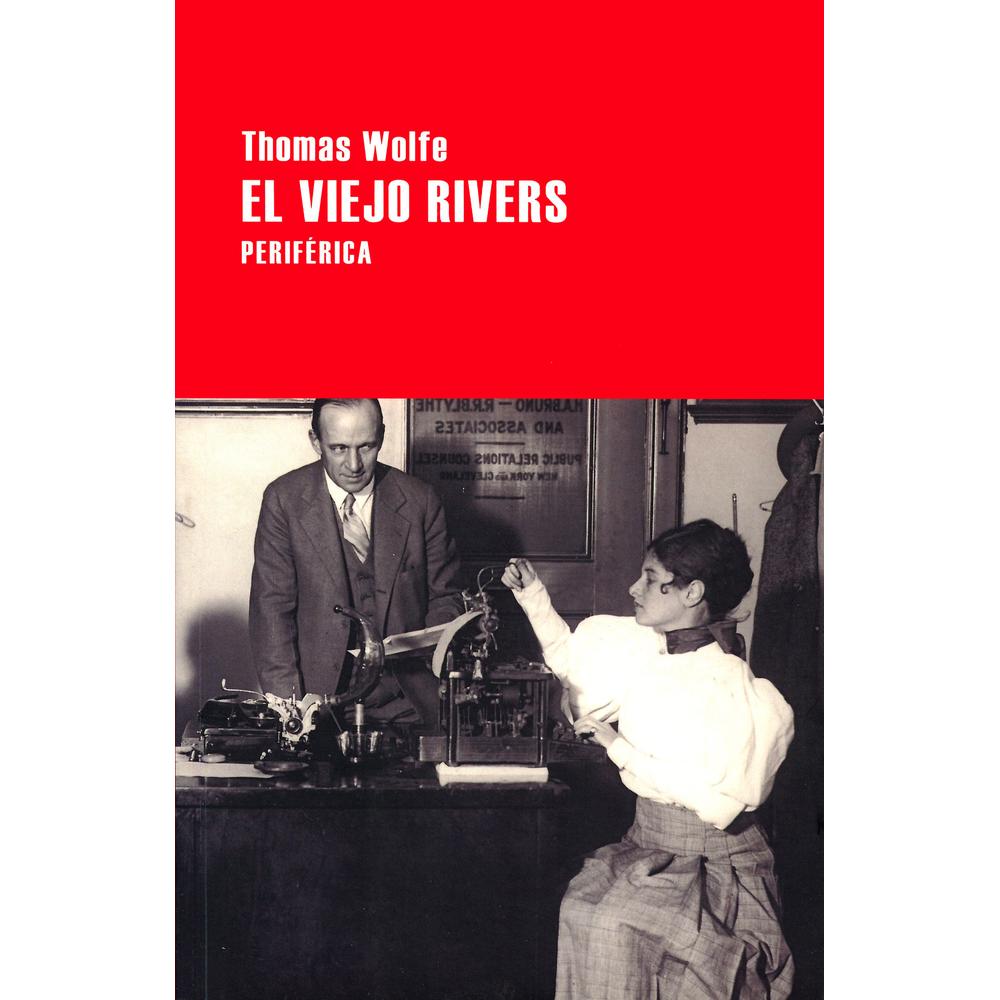 Foto 2 pulgar | Libro El Viejo Rivers
