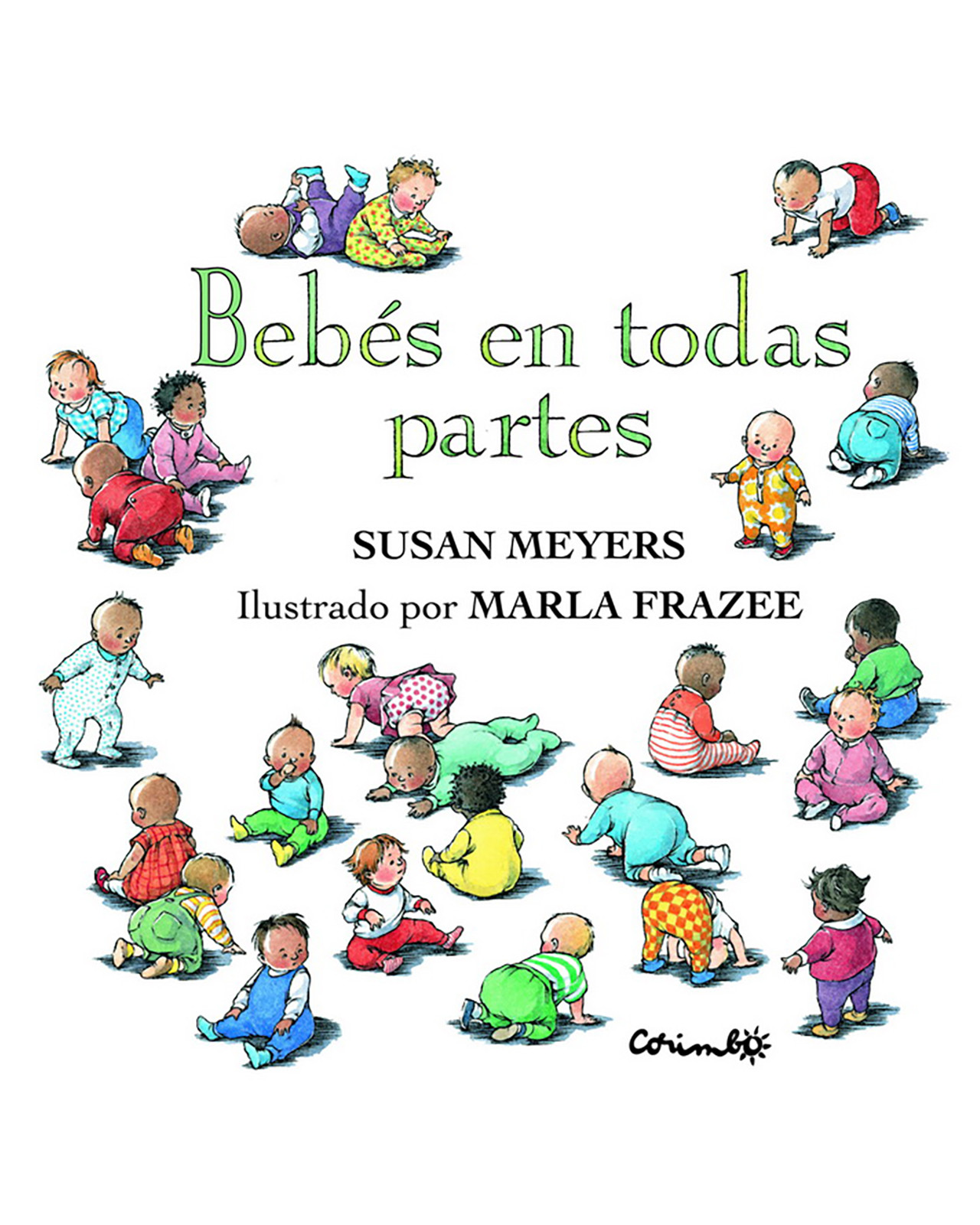 Bebés En Todas Partes