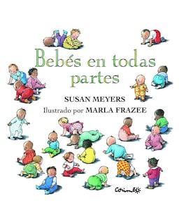 Foto 1 | Bebés En Todas Partes