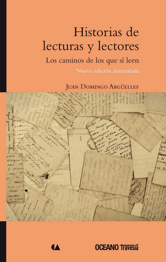 Foto 2 pulgar | Historias De Lecturas Y Lectores (nueva Edición Aumentada)
