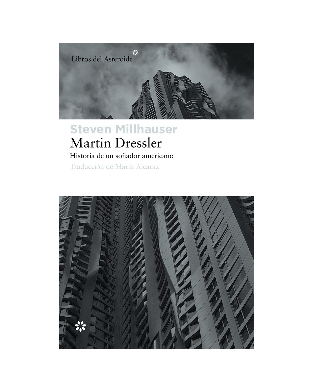 Foto 1 | Martin Dressler. Historia De Un Soñador Americano