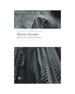 Foto 1 | Martin Dressler. Historia De Un Soñador Americano