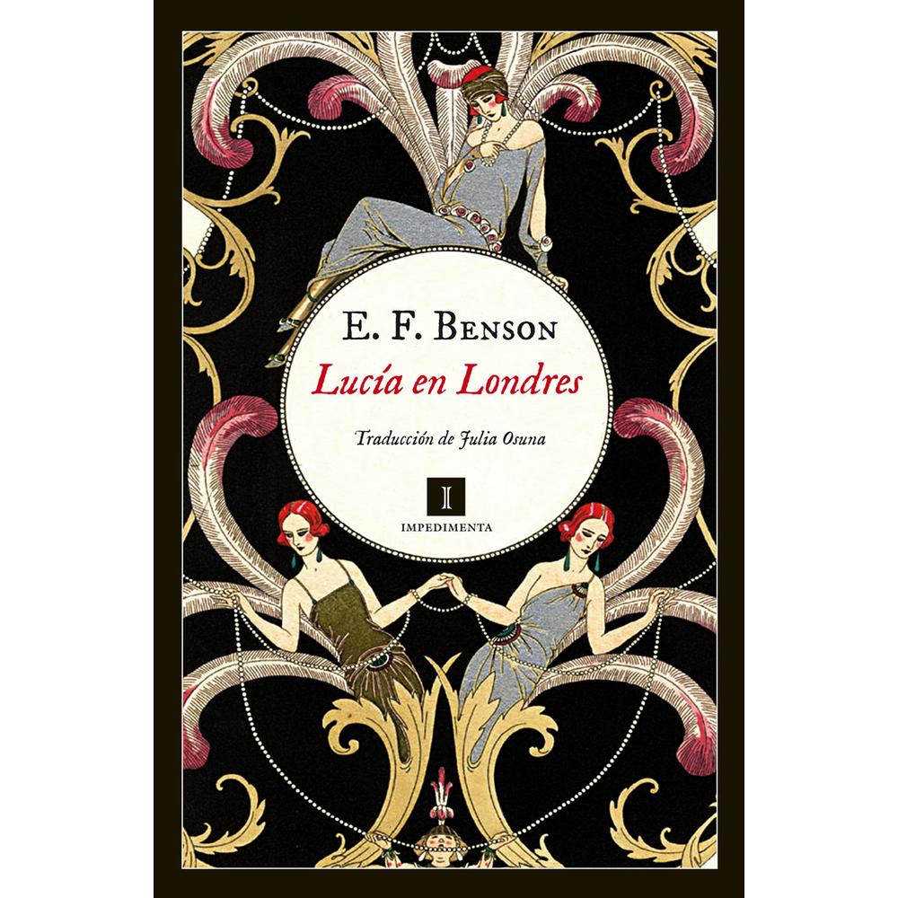 Foto 1 | Libro Lucía en Londres