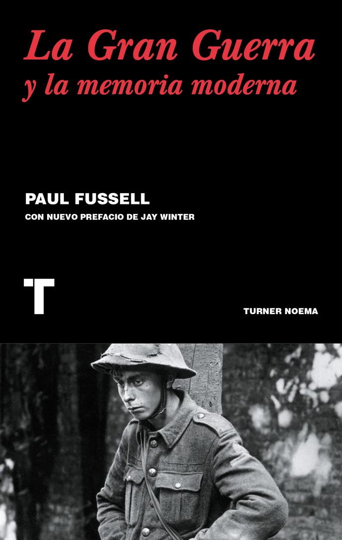 Foto 1 | Gran Guerra Y La Memoria Moderna, La