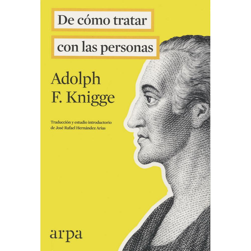 Foto 2 pulgar | Libro De Cómo Tratar Con Las Personas